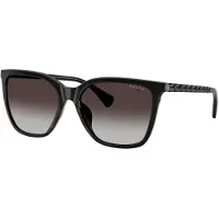 Ralph Lauren Gafas de sol '0RA5328U' chocolate / negro