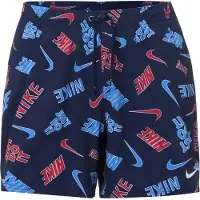 Nike Bañador Corto Breaker Multi Print 5´´ Volley