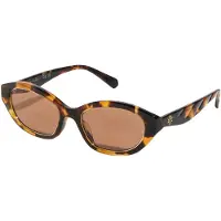 Tory Burch Gafas de sol '0TY7232U' marrón / cognac