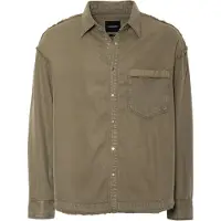 Elias Camisa 'Algot' oliva