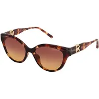 Michael Kors Gafas de sol 'NAGOYA' marrón / cognac