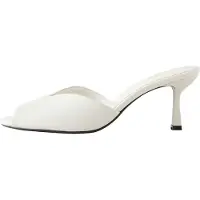 Next Zapatos abiertos 'Forever Comfort' blanco