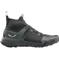 Salewa - Women's Wildfire NXT Knit - Zapatillas de aproximación size 36,5, gris