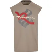 Rocawear Camiseta Sin Mangas Sirene