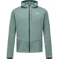 Salewa - Pedroc PL 3 HD Jacket - Forro polar size 50, turquesa