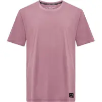 Salewa - Eagle Logo Patch T-Shirt - Camiseta funcional size 48, fucsia