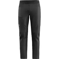 Salewa - Agner Light 2 DST Pants - Pantalones de escalada size 54, negro