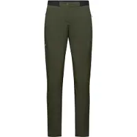 Salewa - Women's Pedroc 5 Durastretch Pant - Pantalones de trekking size 34, oliva