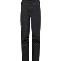 Salewa - Women's Ortles GTX 3L Epe Pant - Pantalones de travesía size 36, negro