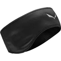 Salewa - Ortles Windstopper Epe Headband - Cinta para la frente size 58 cm, negro