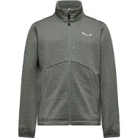 Salewa - Kid's Altavia PL Jacket - Forro polar size 92, oliva