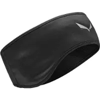 Salewa - Ortles Windstopper Epe Headband - Cinta para la frente size 60 cm, negro