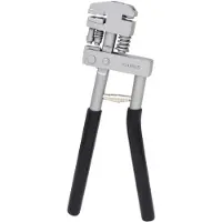 Ks Tools : Alicates de fijación y liberación, 285 mm, modelo 118.0055