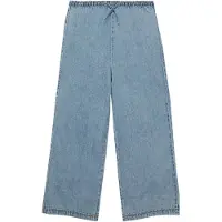 s.Oliver Jeans Blue Denim Talla: 164 | Vaqueros Outlet | Unisex | Azul