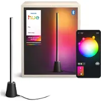 Philips Hue White & Color Ambiance Lámpara De Mesa Play