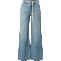 s.Oliver Vaquero 'Suri' azul denim