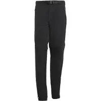 Adidas - XPR U.Z.O Pants - Pantalones de trekking size L - Short, negro