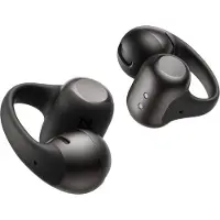 Shokz - Accesorios - OpenDots 2 Noir de Titanio - Negro