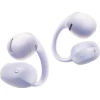 Shokz - Accesorios - OpenDots Air Violet de Titanio - Púrpura