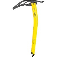 Grivel - Equipo para esquí de travesía - Ghost Evo Summit Yellow - Talla 45 cm - Amarillo