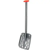 Mammut - Palas - Alugator Ultra Dark Grey de Aluminio - Gris