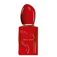 Giorgio Armani Perfume Si Passione Red Musk Vapo 30ml