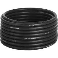 Gardena Cable Redondo 25 Mm 50 M