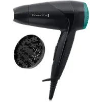 Remington Secador De Pelo D 1500 On The Go