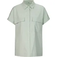 Jeanne Baret - Women's Acacia Shirt - Blusa size 42, gris