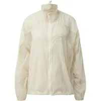 QS -qs Jackets Outdoor Offwhite Talla: M | Chaquetas Outlet | Mujer | Blanco