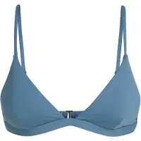 O'Neill - Women's Seaside Tri Top - Parte superior de bikini size 42, azul
