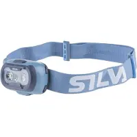 Silva Linterna Frontal Seek 420