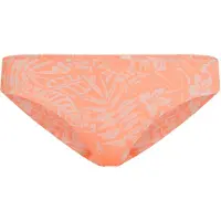 O'Neill Braga de bikini 'Maoi' albaricique / blanco