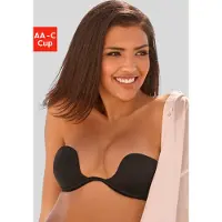 LASCANA Sujetador negro