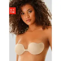 LASCANA Sujetador beige
