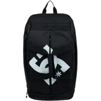 Dc-shoes Bolsa Duffle Novex 24l