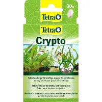 Tetra Crypto - 30 comprimidos