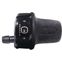 Sturmey Archer Maneta De Cambio