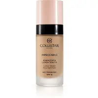Collistar Base De Maquillaje Impeccabile 4g 30ml