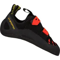 La Sportiva - Tarantula - Pies de gato size 46, negro