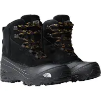 The North Face Botas negro