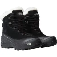 The North Face Botas 'Shellista V' negro