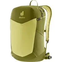 Deuter - Speed Lite 21 - Mochila de senderismo oliva