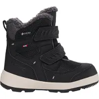 Viking - Kid's Toasty Warm GTX 2V - Botas invierno size 24, negro