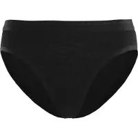 Aclima - Women's LW Briefs - Pantalones interiores size M, negro