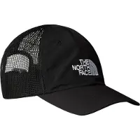 The North Face - Horizon Trucker - Gorra size One Size, negro