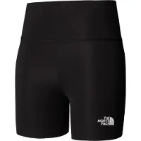 The North Face Pantalón deportivo 'Flex' negro / blanco