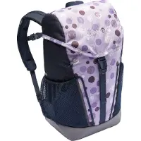 Vaude - Puck 10 - Mochila para niños multicolor