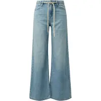 s.Oliver Vaquero 'Suri' azul denim