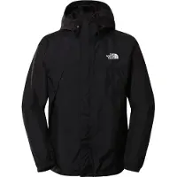 The North Face Chaqueta de montaña 'Antora' negro